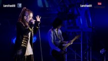 L'Arc~en~CIel-White Feathers [Over The Years]