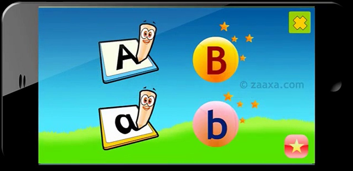 Una y una en un tiene una un en y a B C alfabeto Inglés para cómo Niños canciones el para escribir de |