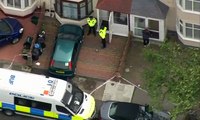 Polisi Rilis Identitas 3 Pelaku Teror di Inggris