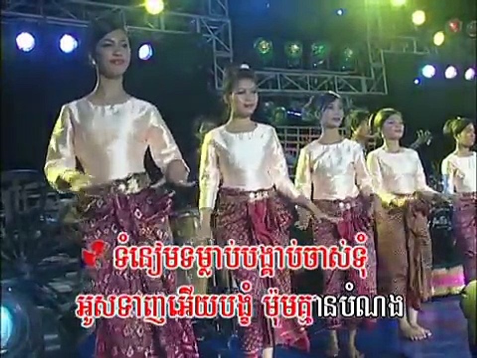 19.Bopha DVD 121 19. Sol Tae Konsaeng Mom-Vearja vs Sota