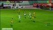 El Arbi Soudani Goal - Algeria vs Guinea 2-1