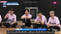 [THAISUB] ซับไทย PRODUCE 101 EP 9 - โหวตคนเข้าทีม NEVER cut Part 1