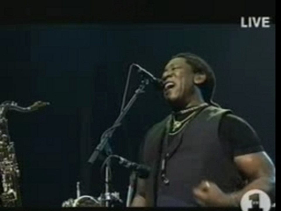 Bruce springsteen - Dancing In The Dark (Live Barcelona)