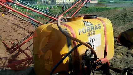 EKS Humin Application (Pepper)