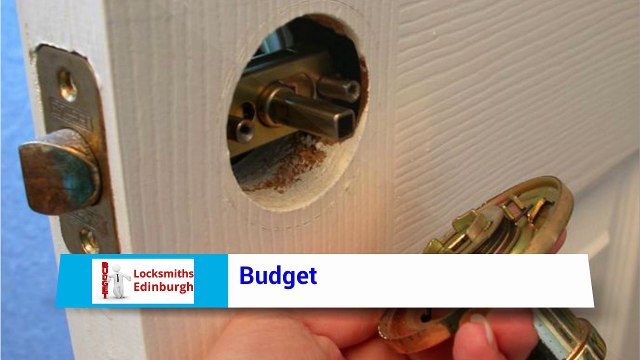 LOCKSMITH EAST LOTHIAN - Budget 0131 235 2069