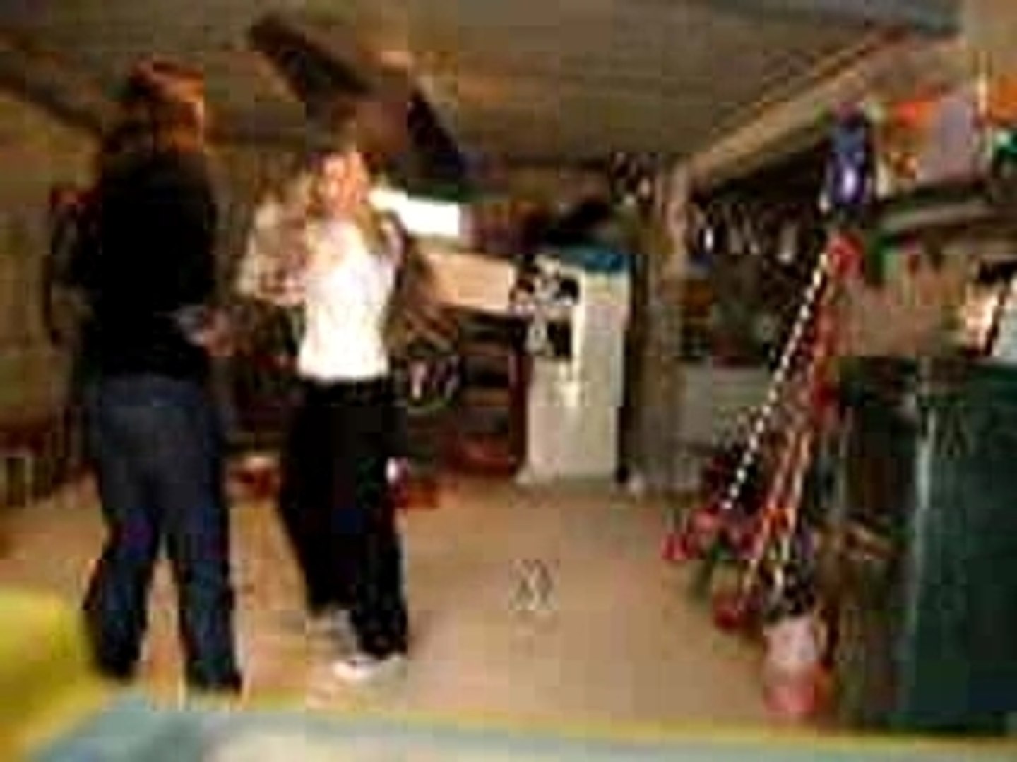 Brella (imitation rihana )