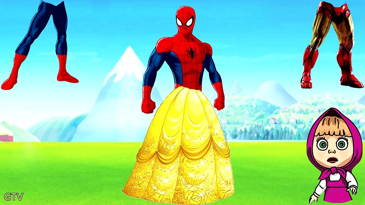 Wrong Legs Disney Princess234234werwer