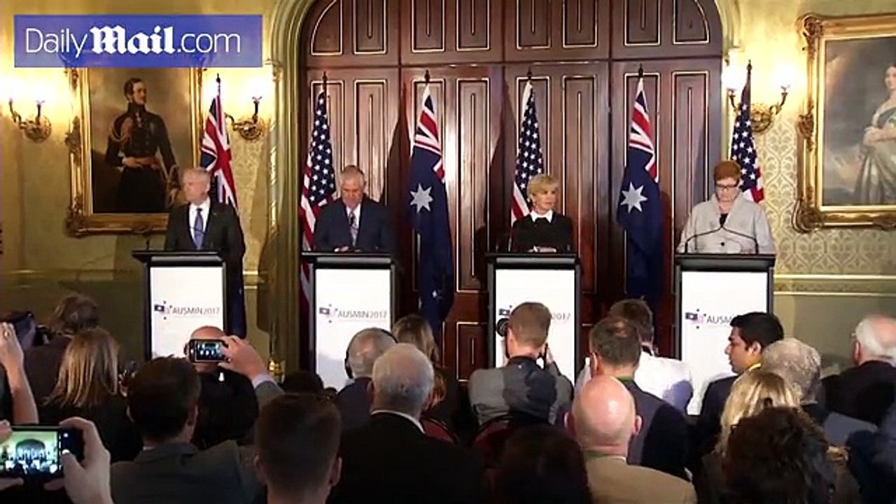 Six nations cut diplomatic ties with Qatar over claims it's backing ISIS and al-Qaeda