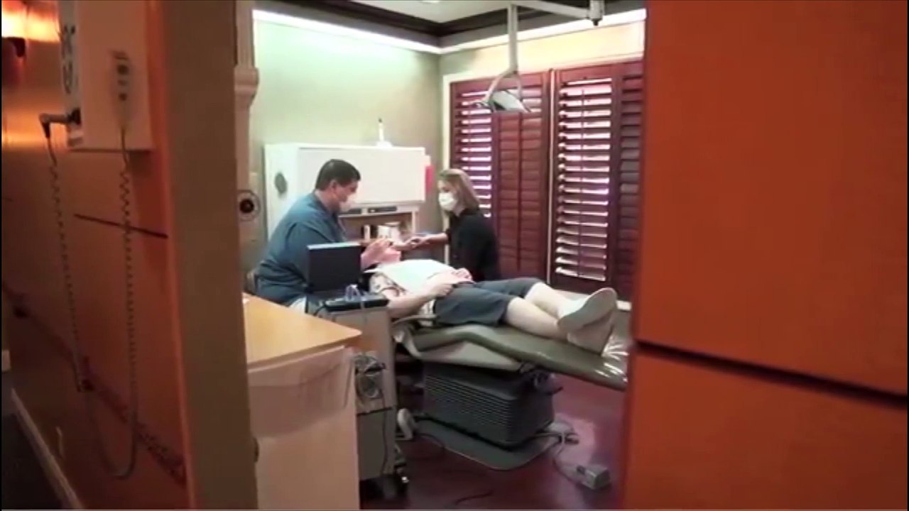 The Wand - Sedation Dentistry Valrico, FL Bridges Dental