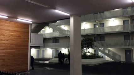 Ce que l'on sait de l'assaillant de Notre-Dame-de-Paris