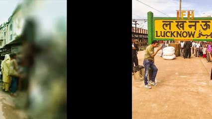 Jolly LLB 2 in 200 Crore Club _ Akshay Kumar _ Huma _ Anu Kapoor .