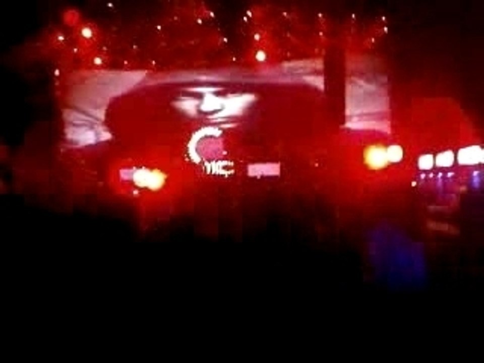 bassevents indor le 13octobre 2007