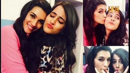 Kriti Sanon के बहन की प्रेम कहानी !