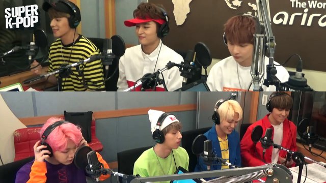 [Super K-Pop] 일급비밀 (Top Secret) - Mind Control