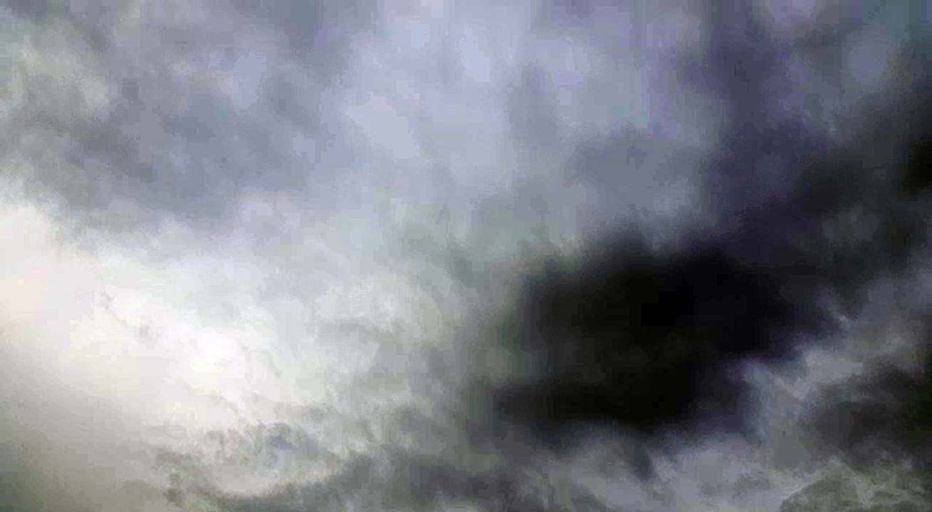 Cloudy Sky - The Comfort For The Nature Lovers - Cloudy Sky Pakistan