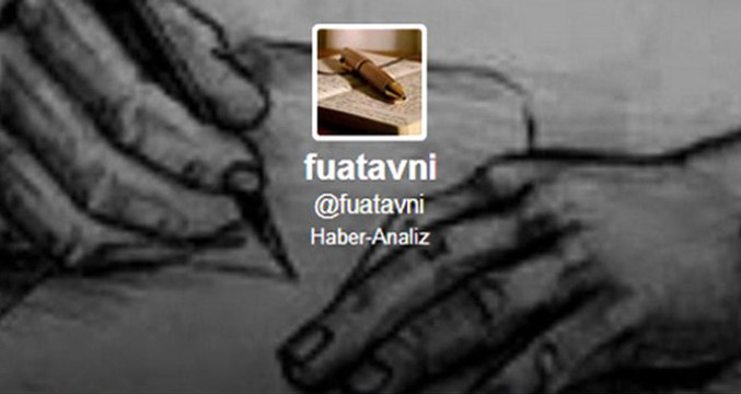 'Fuatavni'ye Bilgi Sızdıran Polislerin Kimliği Deşifre Oldu