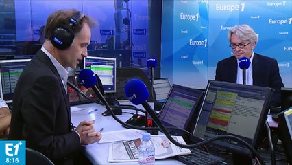 Travail : pour Mailly, "il va falloir que le gouvernement s'explique"