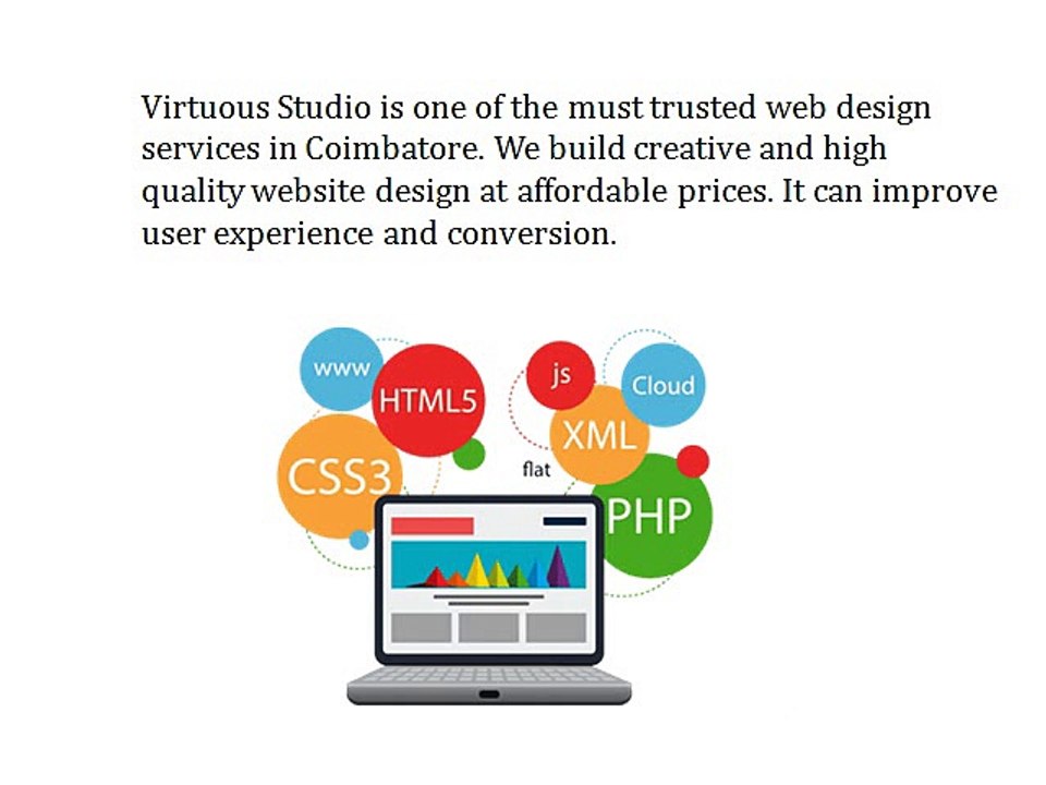 Best Canada Web Design Services