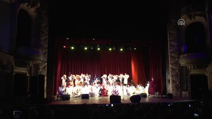 35. El Medine Müzik Festivali