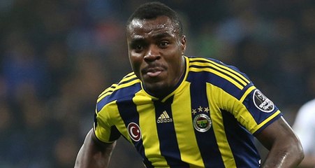 Emenike'nin İsmi Bile Lokomotiv Moskova'yı Kızdırdı: İstemiyoruz