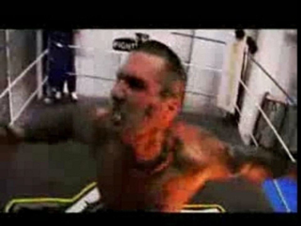 Lektikos - knock out