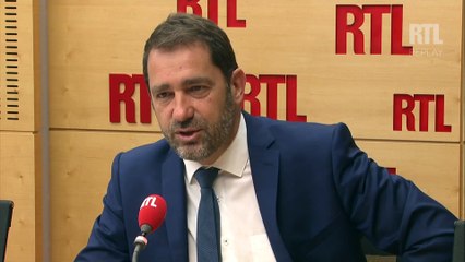 Attentat à Notre-Dame : le suspect n'est "pas marqué par la radicalisation"