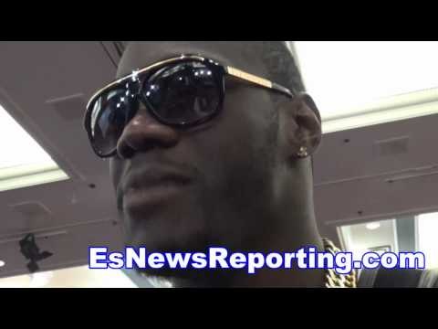 deontay wilder clowns shannon briggs says ready to take over mayweather & pacquiao