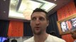 bhop meets carl froch they may fight - EsNews boxing