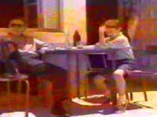 Le séjour de GUY BEDOS en Algerie [1/2]