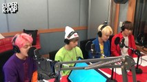 [Super K-Pop] 일급비밀 (Top Secret) - 하루 열댓번 (UP & DOWN)