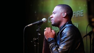 Todd Dulaney - Consuming Fire (Live Cut)