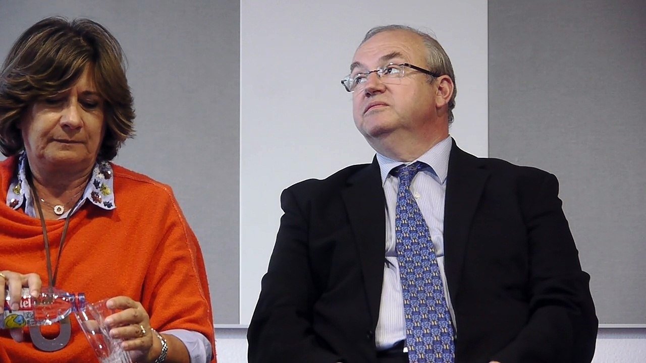 Meeting de soutien pour @ericberdoati et @dgabriel92 - législatives 2017 Circo #9207 - Discours de Jacques Gautier