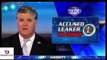 HANNITY 6/6/17 With Sean Hannity & Lou Dobbs . President Trump News Today , Breaking News Tonight