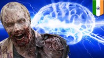 Back from the dead: Trials begin in attempt to revive clinically dead brains - TomoNews