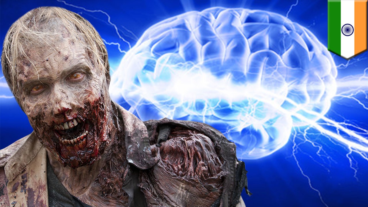 Back from the dead: Trials begin in attempt to revive clinically dead brains - TomoNews