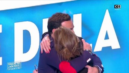 "TPMP" : Aurore Castaldi devient chroniqueuse !