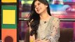 Sanam Baloch In Mazaaq Raat