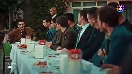 Söz dizisinde Beşiktaş aşkı