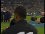 Video - Rugby - All Blacks Haka (adidas)