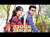 Sohneya - Jagga Jasoos - Pritam - Ranbir Kapoor - Katrina Kaif - Full Video Song - Official Song