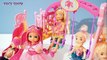 Bad Baby мультики мама Барби и малыш Morning Routine Barbie play doll Вредные детки видео для детей