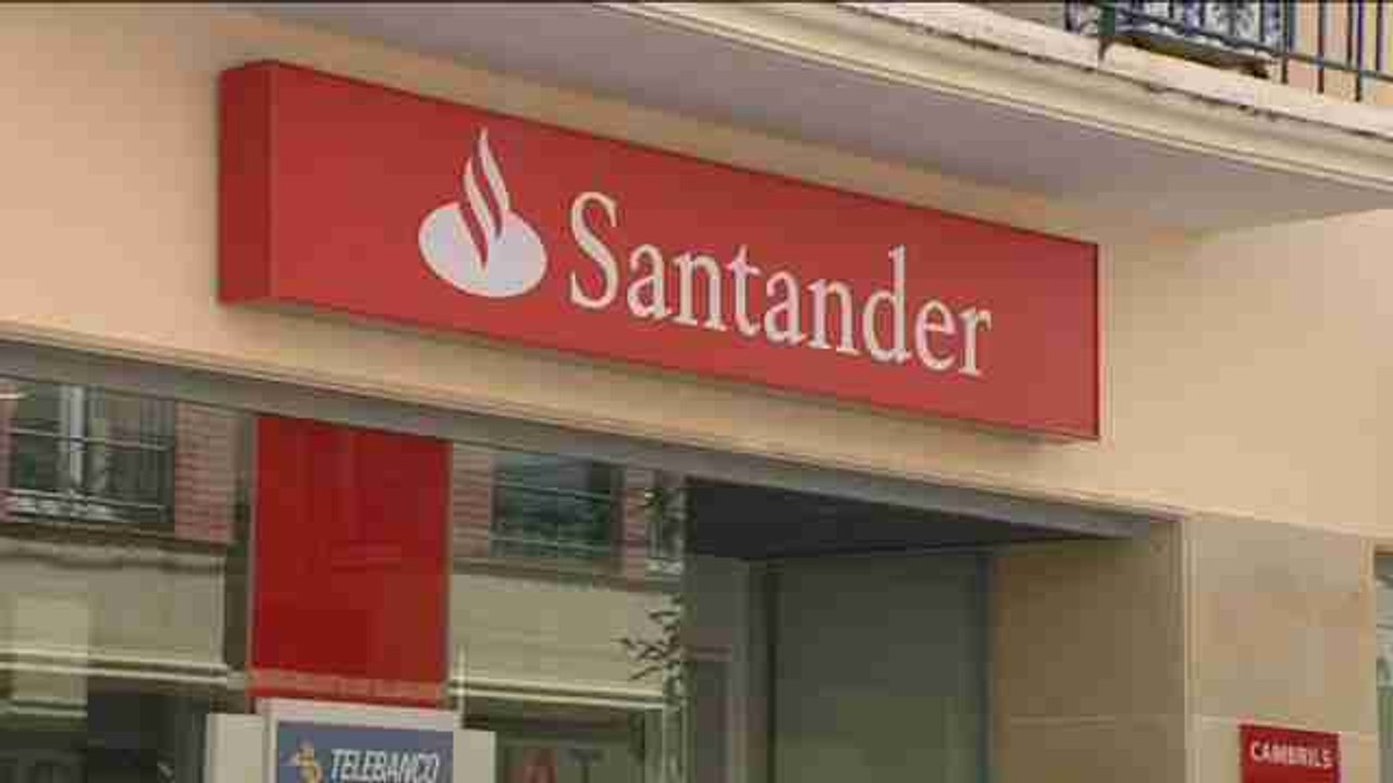 El Banco Santander compra el Banco Popular por un euro