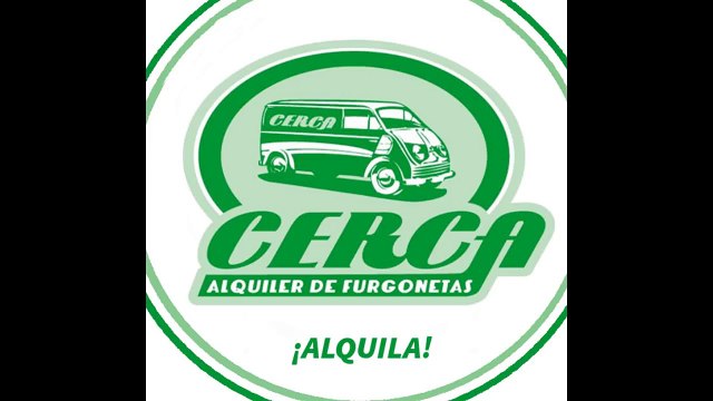 ¿Mudanza este próximo fin de semana? Alquiler de furgonetas Cerca