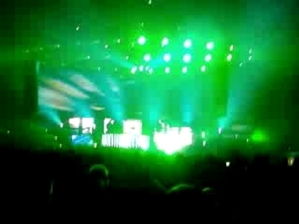 bassevents indor le 13octobre 2007