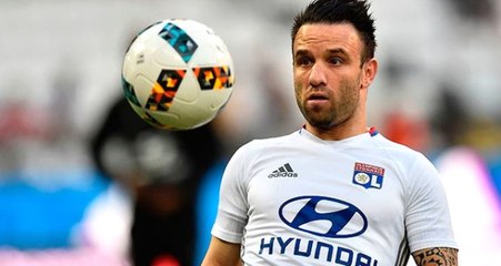 Fenerbahçe'nin Anlaştığı Valbuena, Cuma Günü İmza Atacak