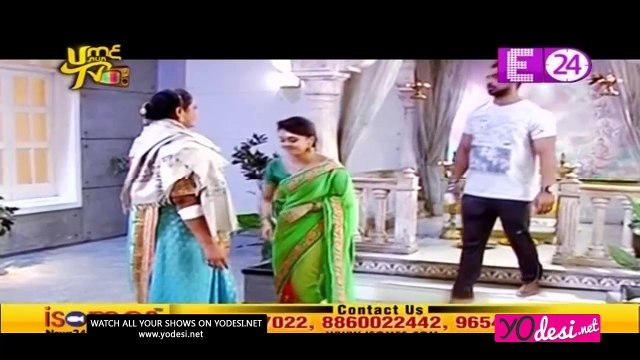Jaggi Ne Bhari Gopi Ki Mang !!! Saath Nibhana Saathiya 7th June 2017