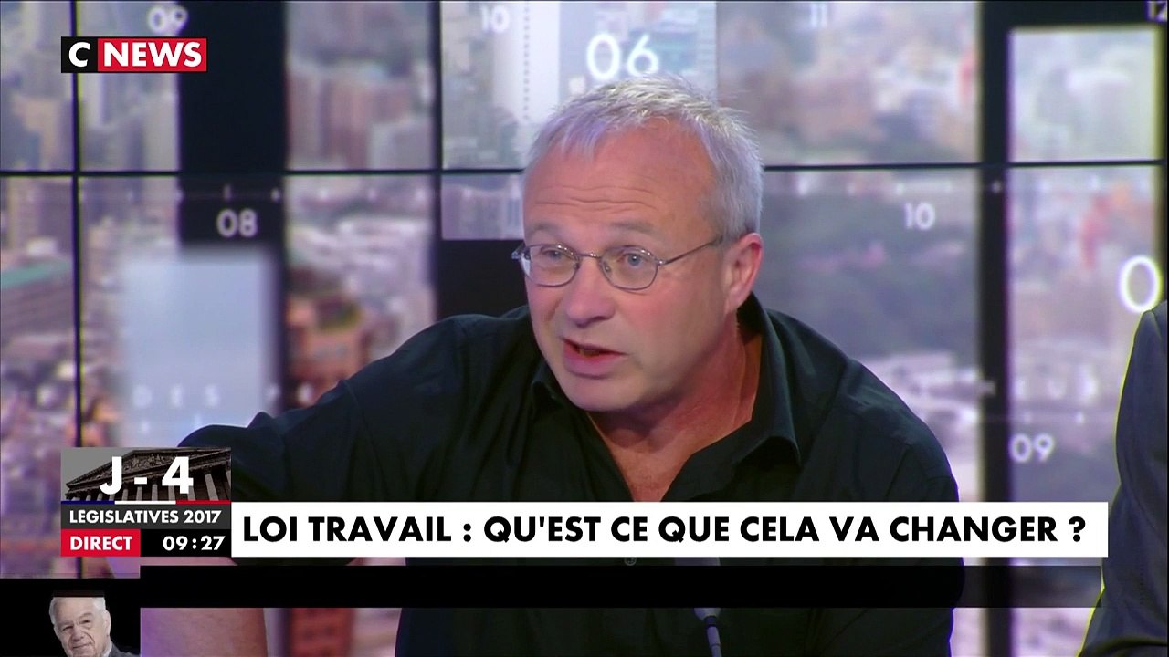 La CGT inquiète de la réforme du Code du travail