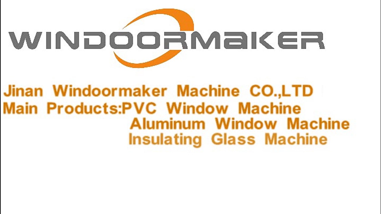 Alumium Window Door Machine Hinge Hole Drilling Machine