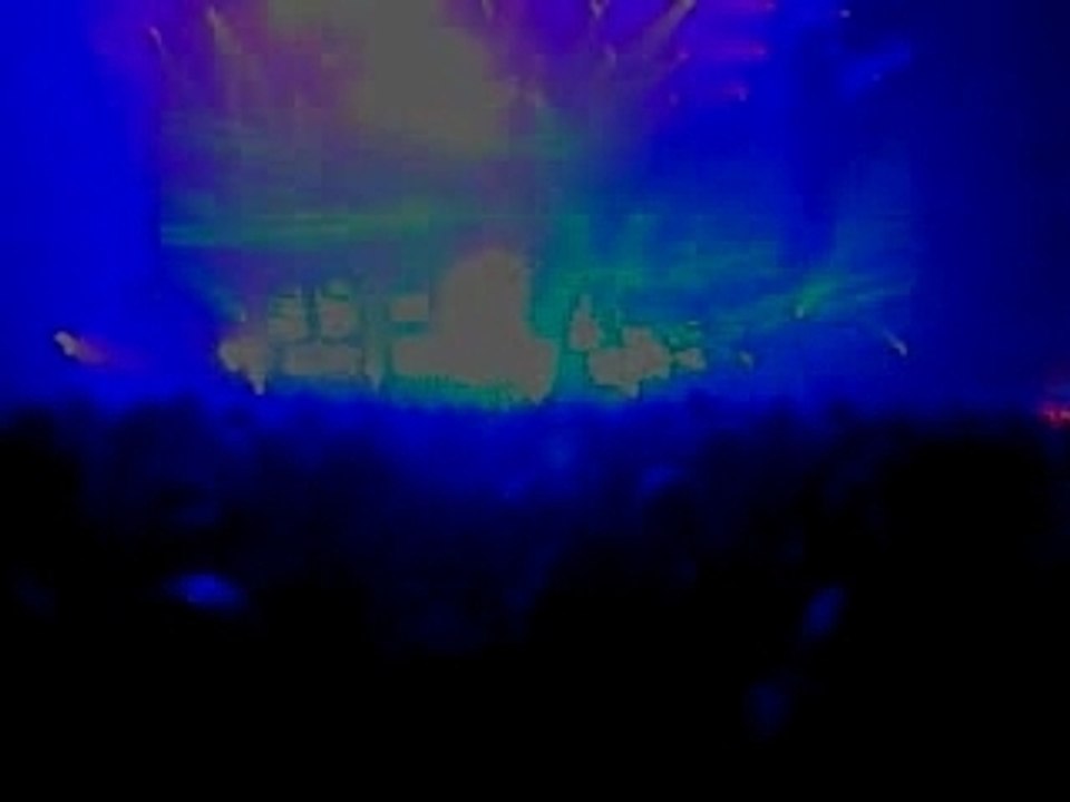 bassevents indor le 13octobre 2007