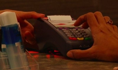 Minat Pakai Kartu Kredit Naik Jelang Ramadhan